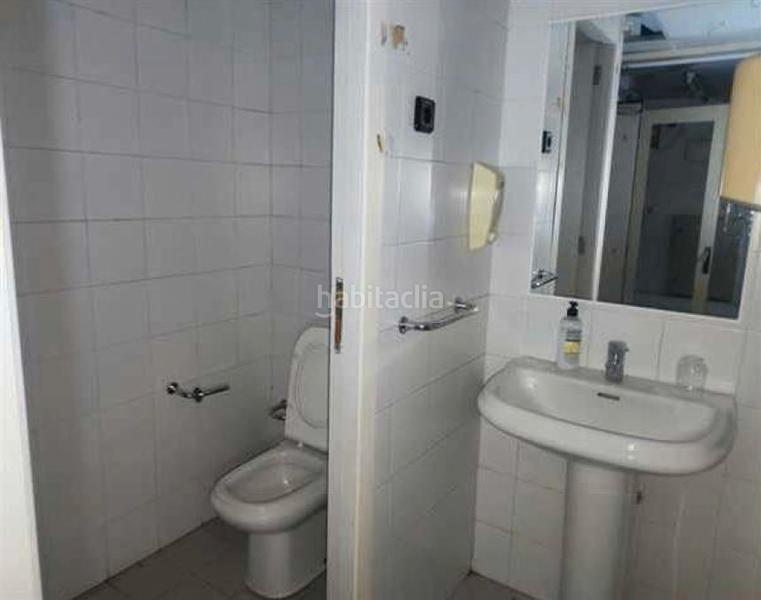 Foto f8861dc3-93a6-421f-84d9-bac4c484680f. Local commercial dans carrer de sant adrià 1 dans Sant Andreu de Palomar Barcelona