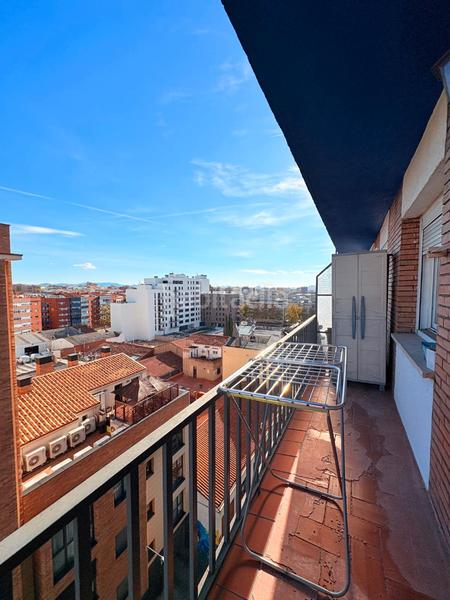 Foto da7c30f0-d54d-41b6-8155-fb34e03b7995. Pis a Gràcia Sabadell