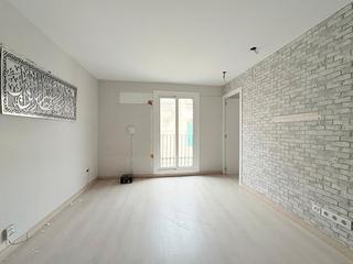 Piso  Carrer de la paloma. Piso 73 m2 en calle paloma, 3 habitaciones. buen estado.