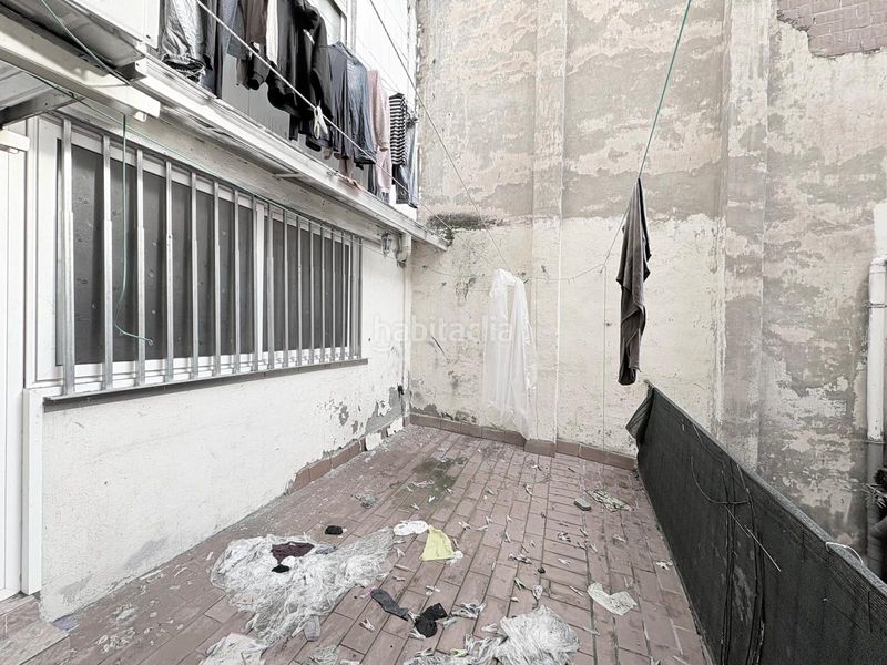 Foto cd9167c9-26e8-4a86-b6aa-77013a6ec74f. Pis a Raval Barcelona