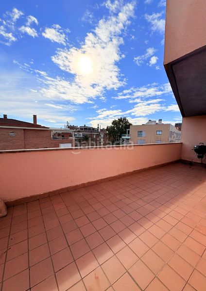 Foto b10a4211-d6b2-4e4e-bd03-6d7d2d81f401. Àtic amb aparcament piscina a Platja de la Paella Torredembarra