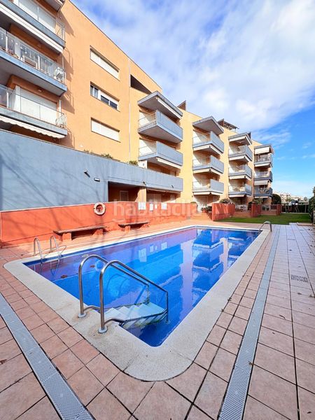 Foto 70571f46-294d-4a45-ab59-2c8c5ee9eb86. Dúplex amb aparcament piscina a Platja de la Paella Torredembarra
