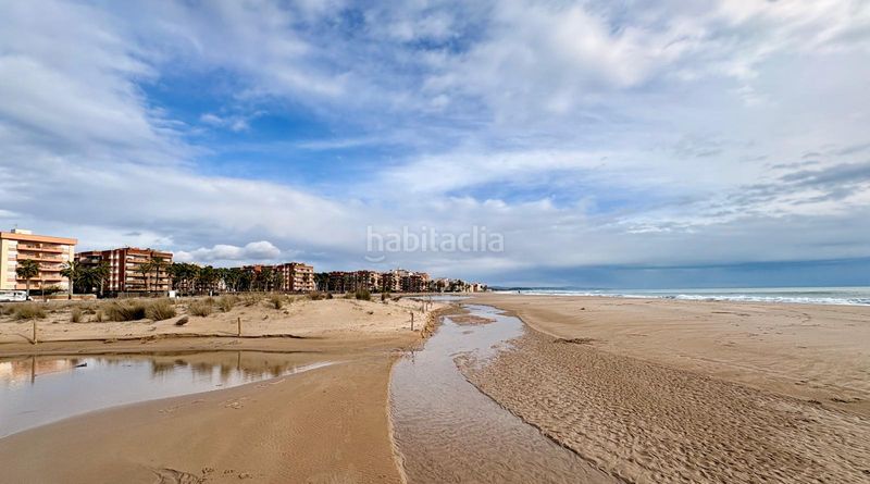 Foto b03e5469-1176-46c0-819e-af686dcc828c. Dúplex amb aparcament piscina a Platja de la Paella Torredembarra