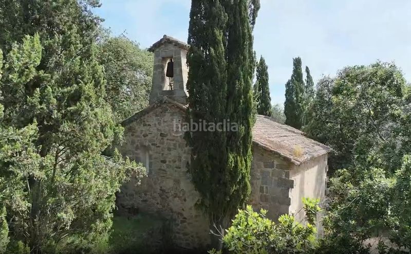 Foto 04ae8515-ce39-4bd6-90cb-249ae95ee4d6. Masia amb xemeneia aparcament a Urbanitzacions Argentona