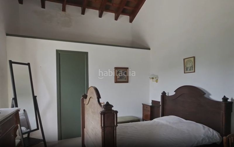 Foto 42e0f55e-ca10-4509-897e-db24d94750e5. Masia amb xemeneia aparcament a Urbanitzacions Argentona