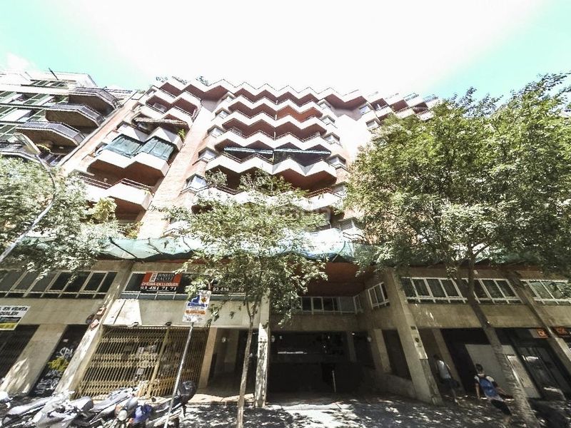 Foto 2f4ee4e0-a022-42b5-8e76-42103b8dff0d. Pis amb calefacció a La Nova Esquerra de l´Eixample Barcelona