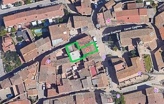 Casa a Pla�a santa maria 7. Casa 200m2 en castell d'aro.