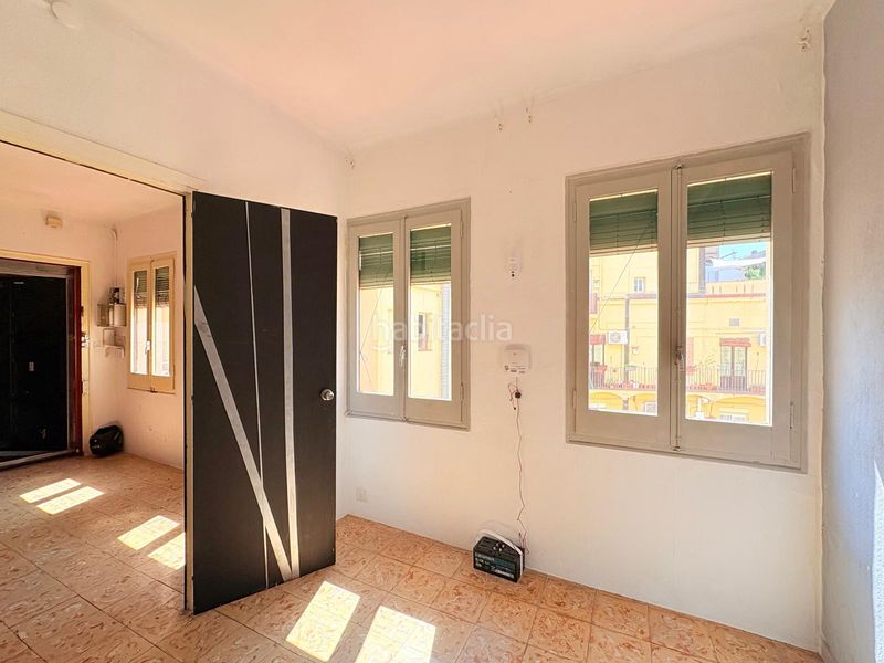 Foto d14ced61-7a33-4738-80ec-14340adad89e. Pis a St. Pere - Sta. Caterina - El Born Barcelona
