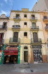Pis a Carrer de la Sèquia Comtal