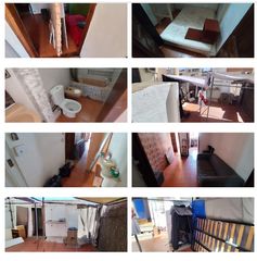 Pis  Carrer de la sèquia comtal. Vivienda de 57 m2 construidos ( 50 m2 útiles) en calle sequia co