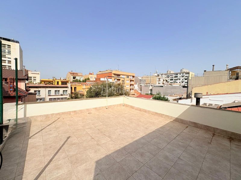 Foto d3fe358d-3951-486c-9266-356fcaa8be34. Dúplex a Centre Sabadell