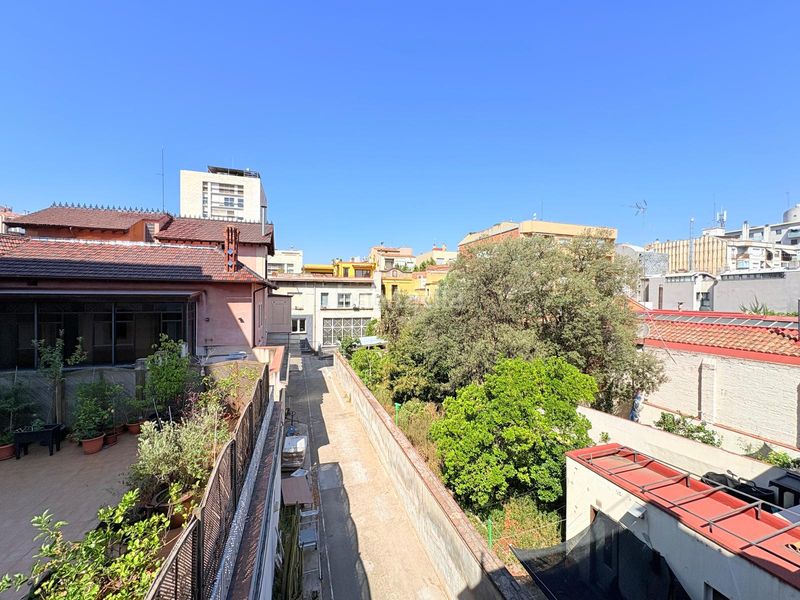 Foto a1353ca2-a71d-4579-931f-862a8eaed337. Pis a Centre Sabadell