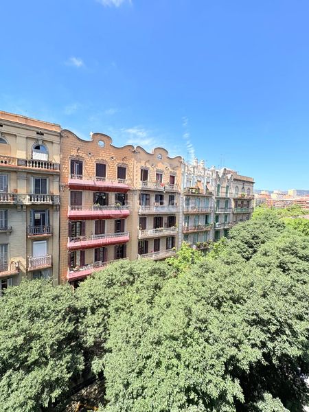 Foto 709fdc1c-9278-447e-8456-b2cb42135dca. Pis amb calefacció a La Nova Esquerra de l´Eixample Barcelona
