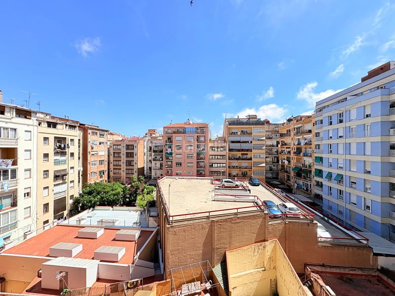 Foto 581e9010-5f8c-42e6-a036-085de19af9bc. Pis amb calefacció a La Nova Esquerra de l´Eixample Barcelona