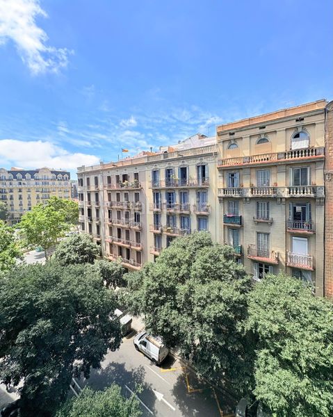 Foto 64d368e1-d4b8-453c-8c13-af7438c0c282. Pis amb calefacció a La Nova Esquerra de l´Eixample Barcelona