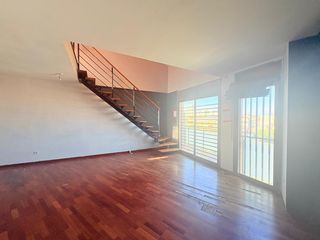 Penthouse  Carrer de l'hoquei. Ático-dúplex 163 m2 en calle hoquei, terrassa.