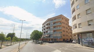 Duplex in Carrer de L'Hoquei