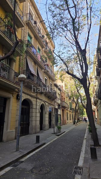 Foto c82cf26c-1955-4114-8a36-3b3157c2f53e. Estudi amb calefacció a Sagrada Família Barcelona