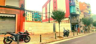 Wohngrundstück in Carrer de pau piferrer 120b