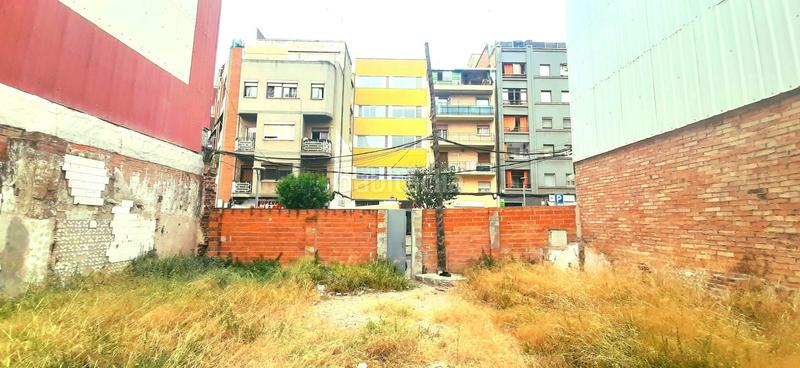 Foto 83371c6c-1a7e-4336-8e21-62ed42fe7901. Terreno residenziale in carrer de pau piferrer 120b in Badalona