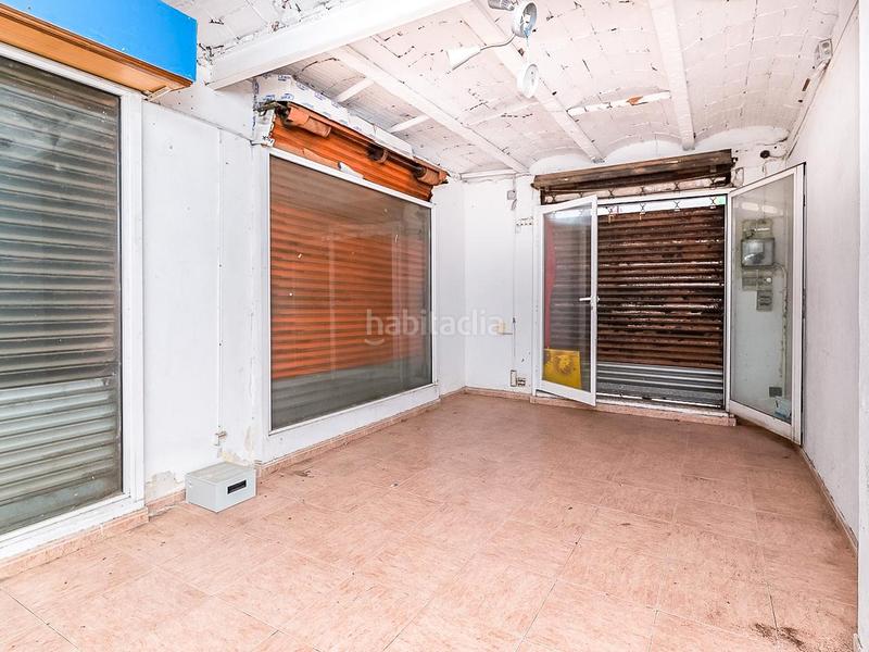 Foto 0d6730c4-e55c-4ce6-a4e7-75447e2af379. Locale commerciale in Horta Barcelona