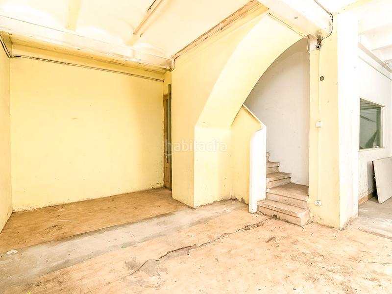 Foto 1898d609-b4a7-4003-b247-39295a105dcf. Locale commerciale in Horta Barcelona