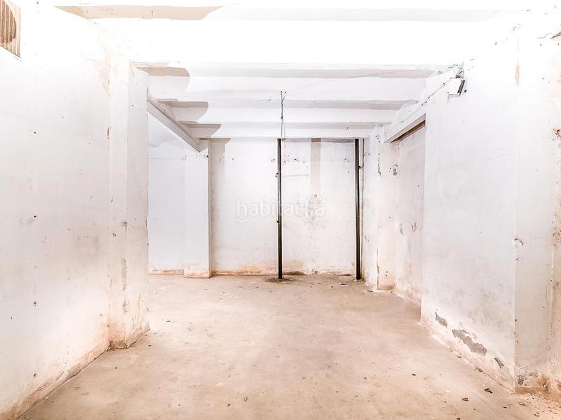 Foto 3843518c-19d7-4d95-8c48-6a13bf0343e1. Locale commerciale in Horta Barcelona