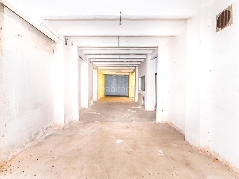 Foto 4fd28606-1f01-4b94-9c97-99cfa7019f6a. Locale commerciale in Horta Barcelona