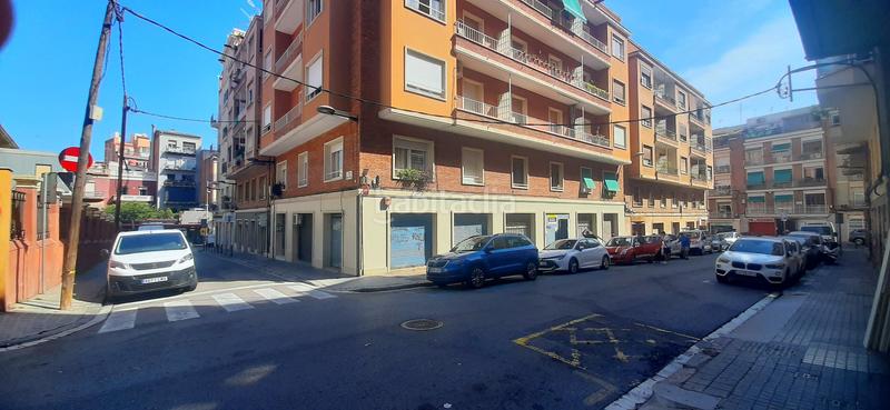 Foto 9eede4f8-c793-4d65-b34f-2d2fd56413fe. Locale commerciale in Horta Barcelona