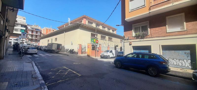 Foto c28f0e58-e72b-4db7-9900-7b7562aaa4e1. Locale commerciale in Horta Barcelona