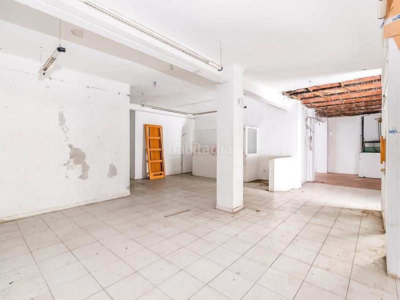 Foto c62f0e90-36ae-42da-9763-ee0c9ce79255. Locale commerciale in Horta Barcelona