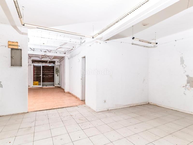 Foto eb91f63d-a011-46cb-a397-45ed04b3011f. Locale commerciale in Horta Barcelona