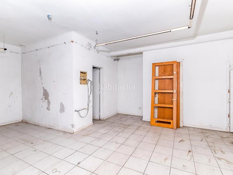 Foto ed098432-028e-4113-ae55-e6b794eea798. Locale commerciale in Horta Barcelona