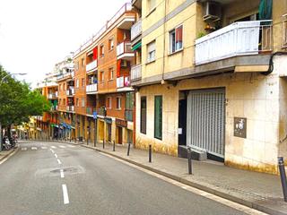 Local Comercial en Carrer de dante alighieri 169