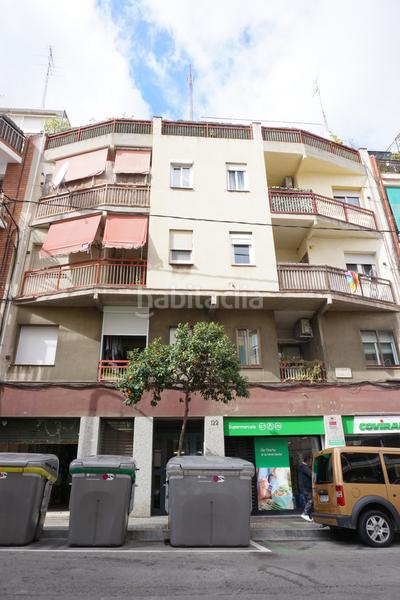 Foto 2e2446cf-e155-4368-9328-563bcdeb357b. Locale commerciale in carrer d'amílcar 122 in Guinardó Barcelona