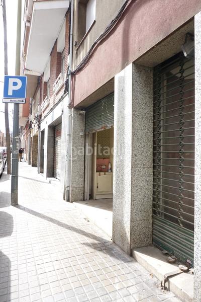 Foto 49ada597-f130-4e0e-a321-22739204783c. Locale commerciale in carrer d'amílcar 122 in Guinardó Barcelona