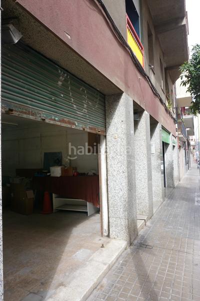 Foto 618b4705-bdd3-4a43-bb4e-7f92edac9022. Locale commerciale in carrer d'amílcar 122 in Guinardó Barcelona