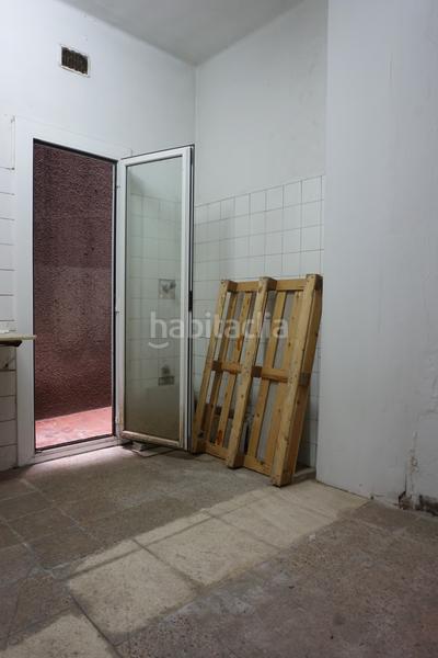 Foto 8495a65c-6b69-47bb-b71a-20fe8bb5796f. Locale commerciale in carrer d'amílcar 122 in Guinardó Barcelona