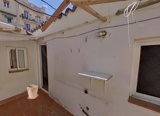 Duplex  Passatge de pere calders. Piso tipo dúplex 86 m2 en passatge pere calders