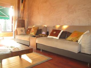 Lloguer Pis  Carrer d'aribau. Excelente piso  (amueblado y equipado) en calle aribau de 80m2.