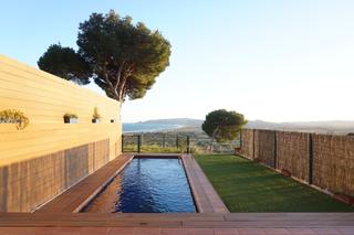 Maison jumelée  Carrer gavarres. Casa 205 m2 estartit con piscina, vistas al mar, 4 dormitorios,
