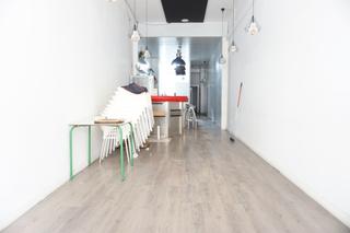 Business premise in Carrer de balmes 220. Local en calle balmes de 100m2