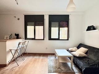Ground floor  Carrer fanaler. Planta baja en calle fanaler (vilanova i la geltrú) de 48 m², 1