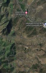 Landgut in Casarabonela