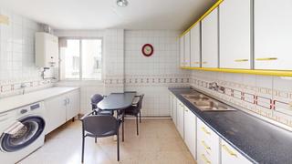Etagenwohnung  Calle hilera