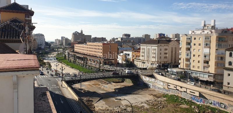 Foto 46762f3c-efe6-4110-9d17-1e5e265f7b42. Appartamento in avenida de la rosaleda 6 in La Goleta - San Felipe Neri Málaga