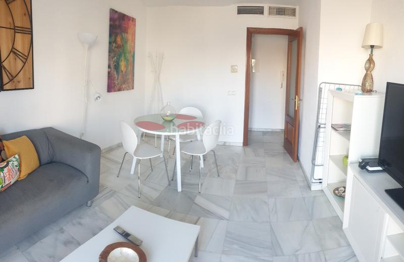 Foto 5b41a897-c88f-488f-b2df-c0da80e15045. Appartamento in avenida de la rosaleda 6 in La Goleta - San Felipe Neri Málaga