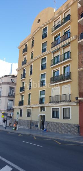 Foto 787e58c9-6603-4a5f-bb32-029254efab22. Appartamento in avenida de la rosaleda 6 in La Goleta - San Felipe Neri Málaga