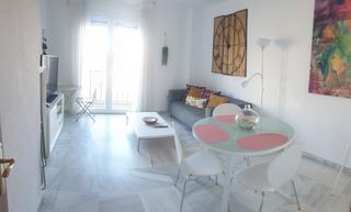 Appartamento in Avenida de la rosaleda 6