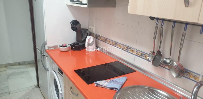 Foto 9060307e-1cc0-4963-9db3-bf174f5666e2. Appartamento in avenida de la rosaleda 6 in La Goleta - San Felipe Neri Málaga